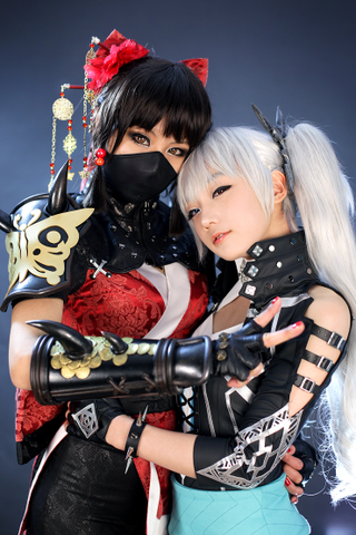Illustration for article titled If You're Going To Dress Like Diablo III, Do It Like This Please